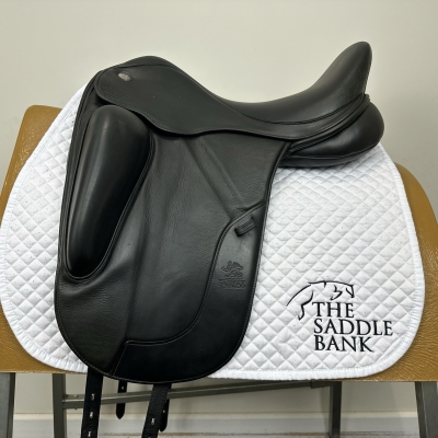 Image of 17.5 inch Fairfax Gareth Hughes MDG Black Adjustable