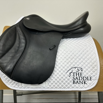 Image of 18 inch Fairfax Classic GP MGP Black Adjustable