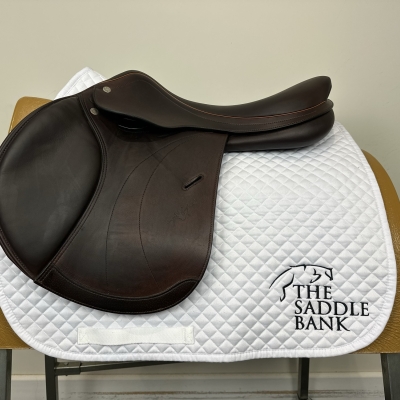 Image of 17.5 inch Equipe Expression Special Brown Wide