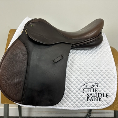 Image of 18 inch Ideal Event Standard Seat VSD Brown Medium Wide