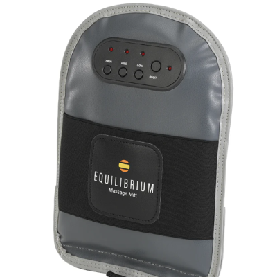 Image of Equilibrium Massage Mitt