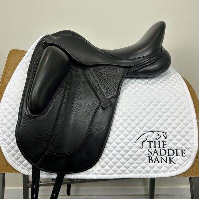 Image of 17 inch Fairfax Gareth Hughes MDG Black Adjustable