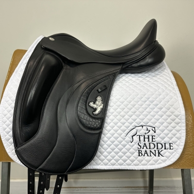 Image of 18 inch Fairfax World Class SD Black Adjustable