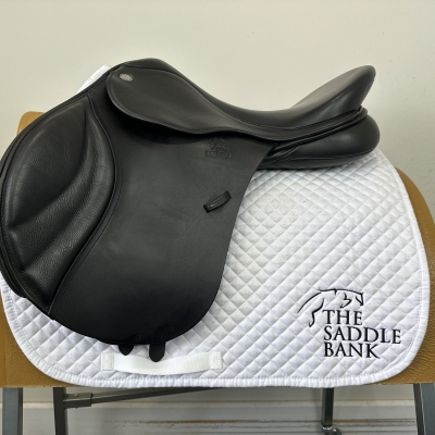 Image of 17.5 inch Fairfax Classic GP MGP Black Adjustable