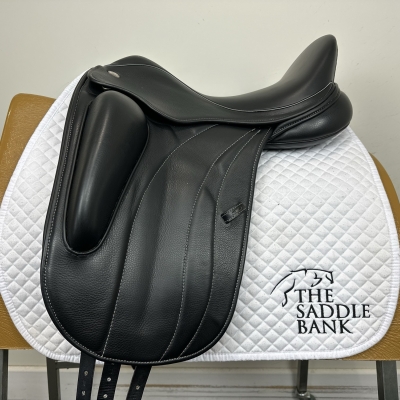 Image of 17.5 inch Fairfax Rebecca Hughes MDR Black Adjustable