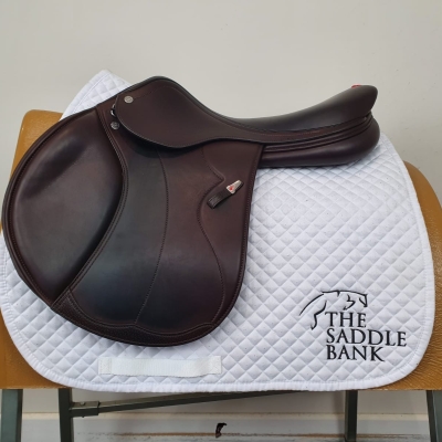 Image of 17.5 inch Equipe Synergy Special Brown Medium