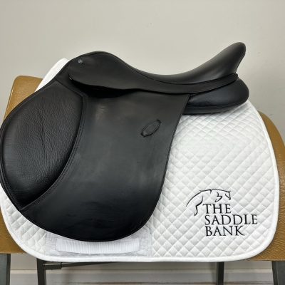 Image of 17.5 inch Arena GP Black Adjustable