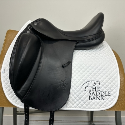 Image of 17 inch Prestige X-Helen K Black Medium