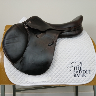 Image of 17 inch Prestige X-Perience Brown Medium Wide