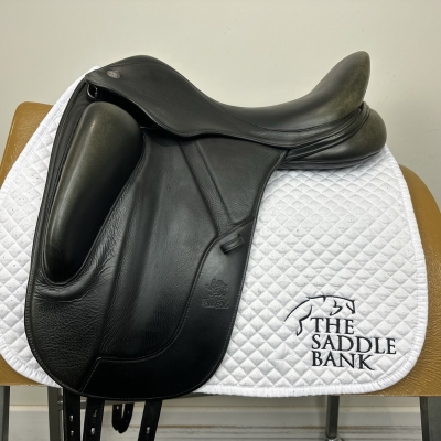 Image of 17.5 inch Fairfax Gareth Hughes MDG Black Adjustable