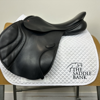 Image of 17.5 inch Albion K2 Jump Black Medium