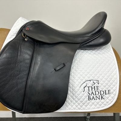 Image of 18 inch Albion K2 GP Black Wide