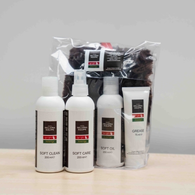 Image of Equipe / Amerigo Cleaner Kit