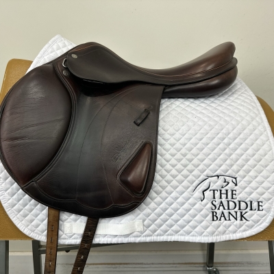 Image of 17.5 inch Equipe Expression Special Monoflap Brown Medium