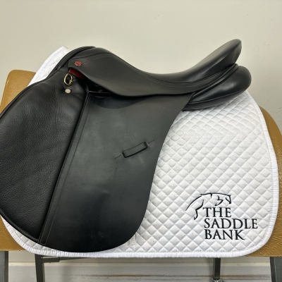 Image of 17.5 inch Albion K2 GP Black Medium