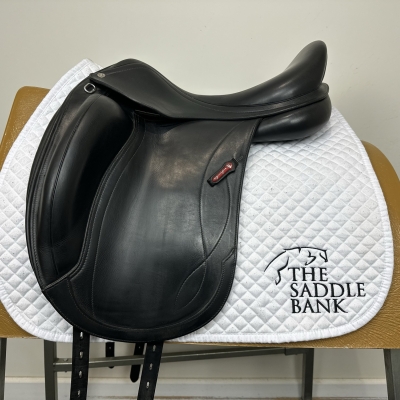 Image of 17 inch Equipe Olympia Black Medium