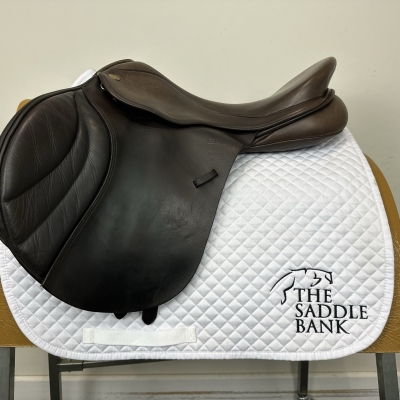 Image of 17.5 inch Fairfax Classic GPD MGD Brown Adjustable