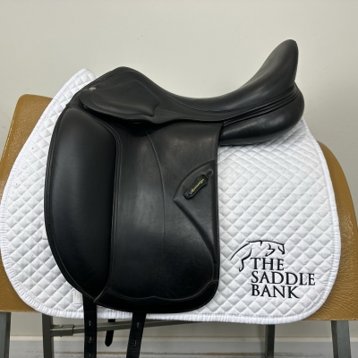 Image of 17.5 inch Amerigo Classic Black Medium