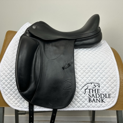 Image of 17 inch Prestige X-D1 K Black Medium