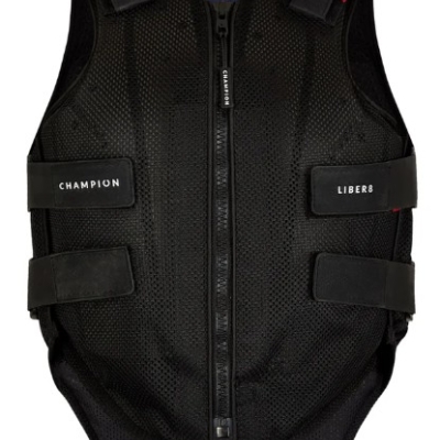Image of Champion Liber8 Body Protector