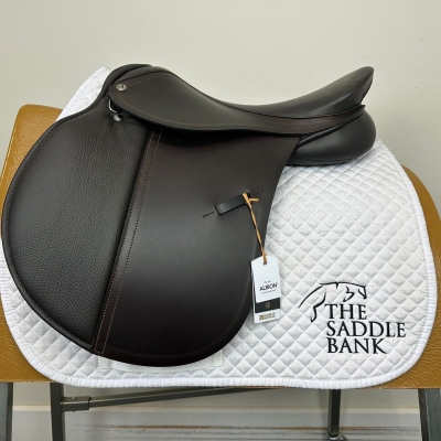 Image of 17.5 inch Albion K2 GP Brown Medium