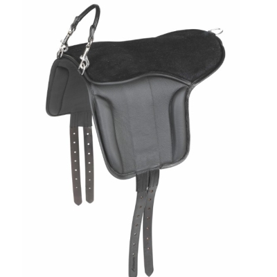 Image of Shires Equestrian Velociti Gara Pony Pad