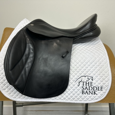 Image of 17.5 inch Fairfax Classic GP MGP Black Adjustable