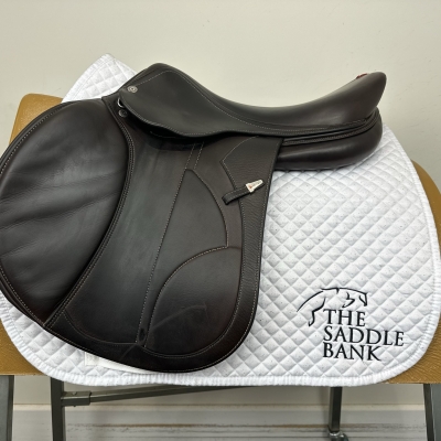 Image of 17.5 inch Equipe EK-EVO Special Brown