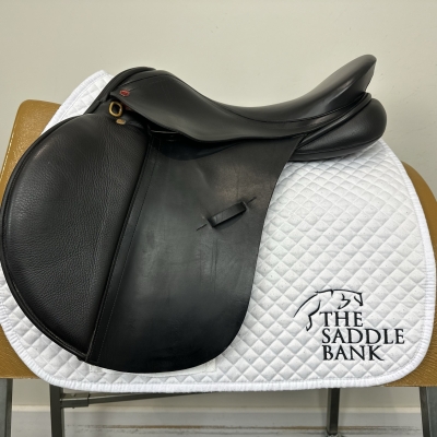 Image of 17.5 inch Albion K2 GP Black Medium