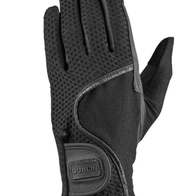 Image of Dublin Airflow Honeycomb Gloves