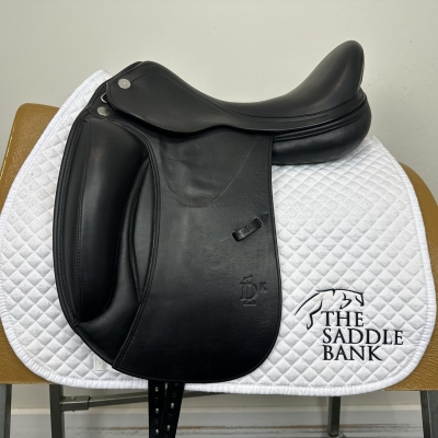 Image of 17 inch Prestige X-D1 K Black Medium