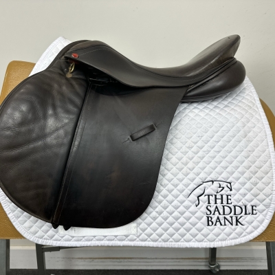 Image of 17.5 inch Albion K2 GP Brown Medium Wide