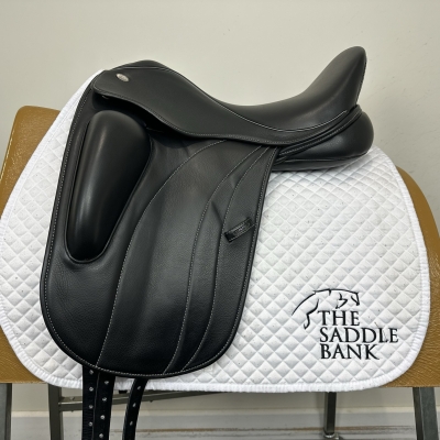 Image of 17 inch Fairfax Rebecca Hughes MDR Black Adjustable