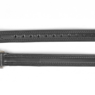 Image of Shires Velociti Easy Care Stirrup Leathers