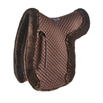 Image of Shires ARMA Working Hunter Supafleece Numnah