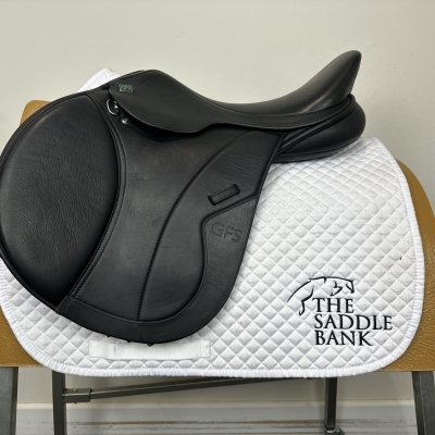 Image of 17.5 inch GFS Transition GX Jump S704 Black Adjustable