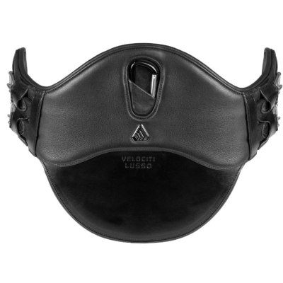 Image of Shires Velociti Lusso Short Stud Girth