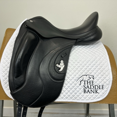 Image of 18 inch Fairfax World Class SD Black Adjustable