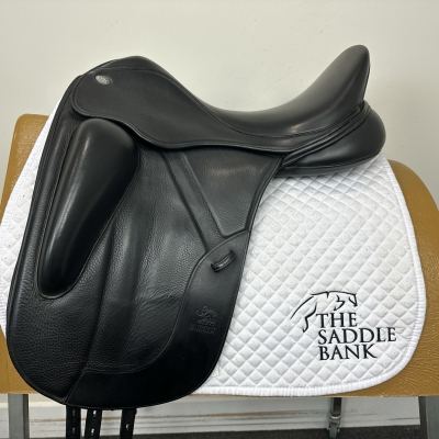 Image of 18 inch Fairfax Gareth Hughes MDG Black Adjustable