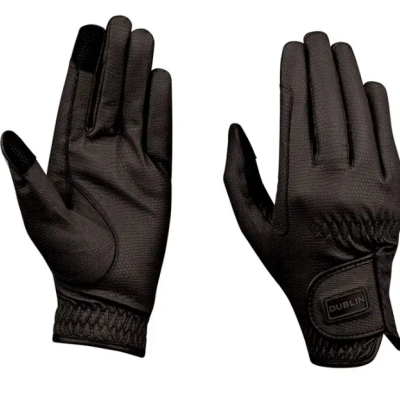 Image of Dublin Everyday Riding Gloves