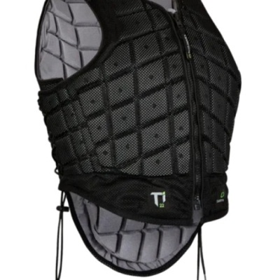 Image of Champion Ti22 Body Protector