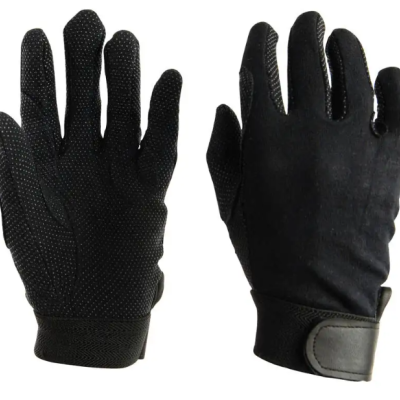Image of Dublin Track Riding Gloves