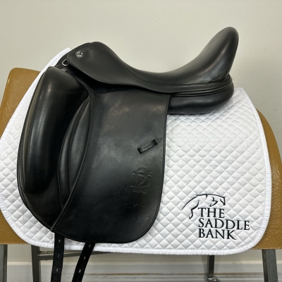 Image of 17 inch Prestige X-D2 K Black Medium