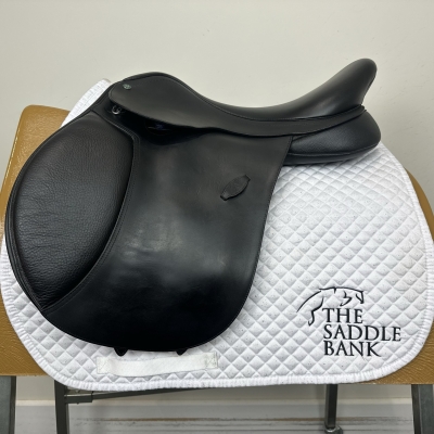 Image of 17.5 inch Arena GP Black Adjustable