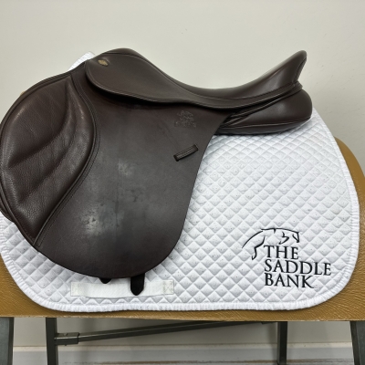 Image of 17.5 inch Fairfax Classic GP MGP Brown Adjustable