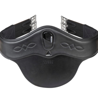 Image of Shires Velociti Lusso Stud Girth