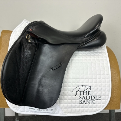 Image of 17.5 inch Albion K2 GP Black Medium Wide