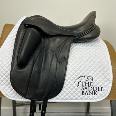 Image of 17 inch Fairfax Rebecca Hughes MDR Black Adjustable