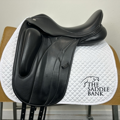 Image of 17.5 inch Fairfax Rebecca Hughes MDR Black Adjustable