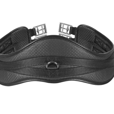 Image of Shires ARMA Anti-Chafe Anatomical Girth-Elastic